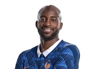 	Jean-Philippe Mateta 	